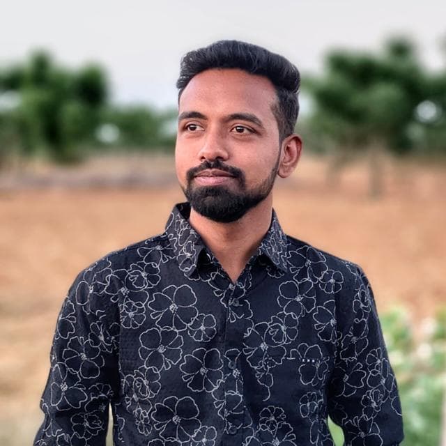 Kartik Sharma